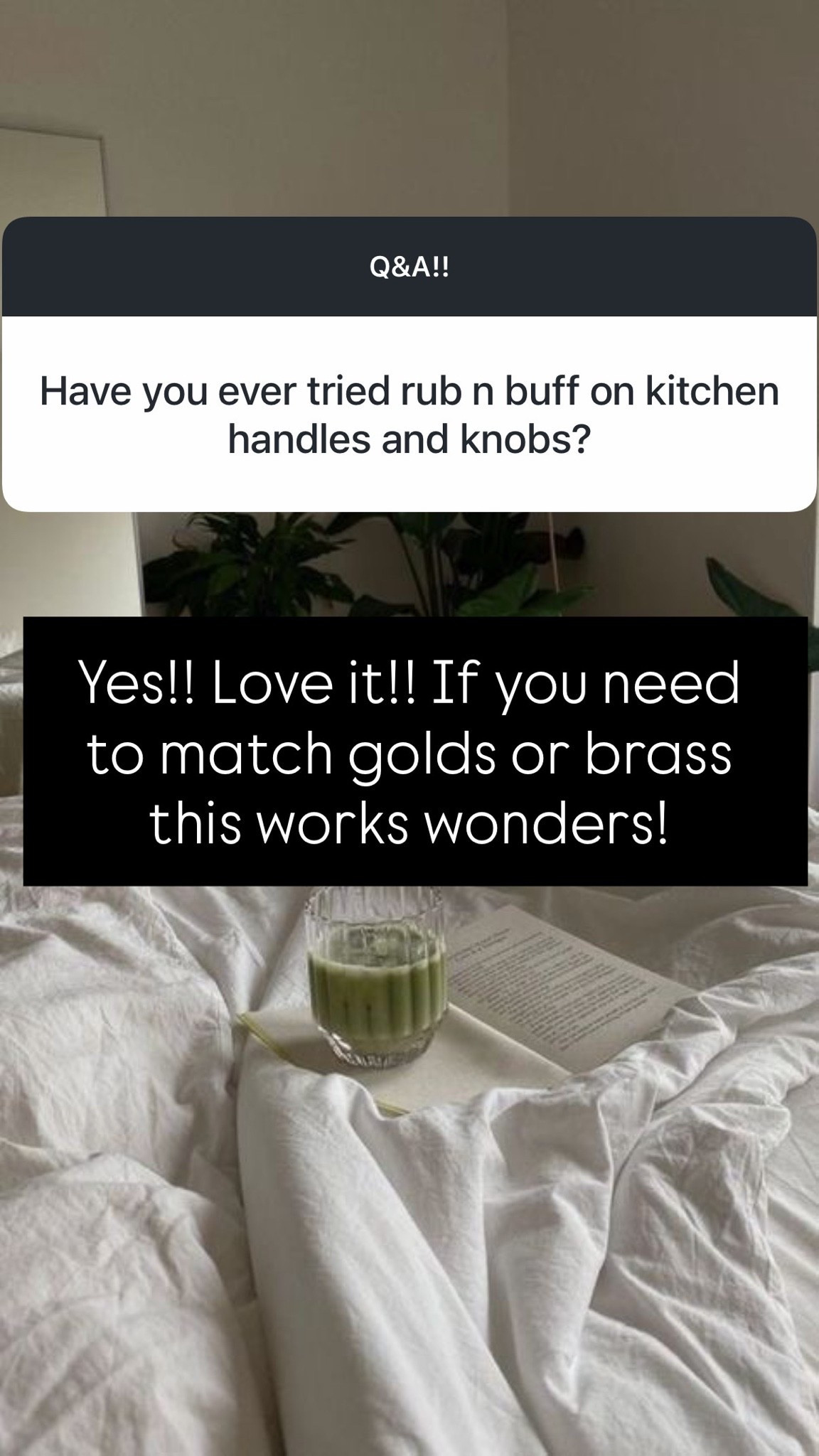 Rub n buff