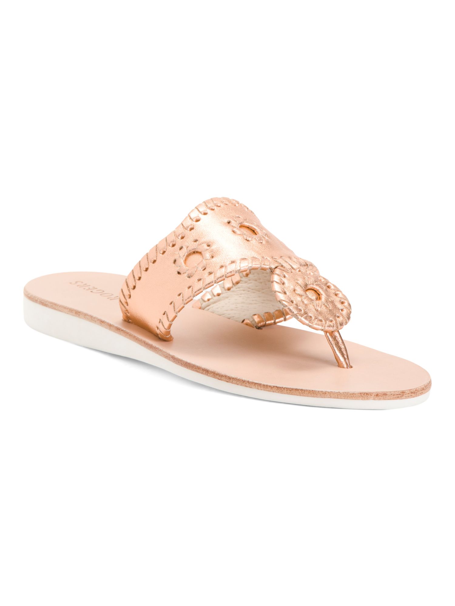Made In Brazil Leather Comfort Sandals | Women's Shoes | Marshalls | Marshalls