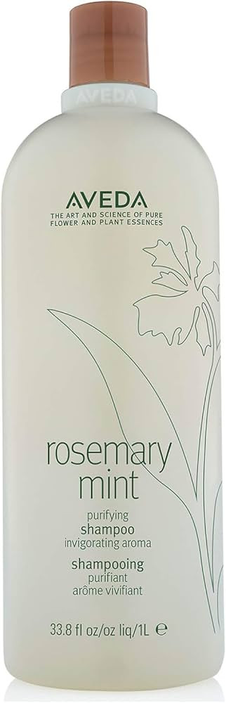 AVEDA Rosemary Mint Shampoo Purificante, 1000 ml | Amazon (IT)