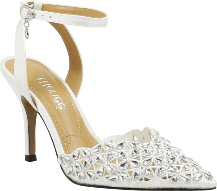 Kamilo Pointed Toe Pump | Nordstrom