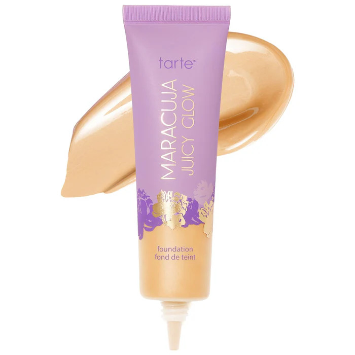 maracuja juicy glow lightweight skin tint maracuja juicy glow medium coverage skin tint | Sephora (CA)