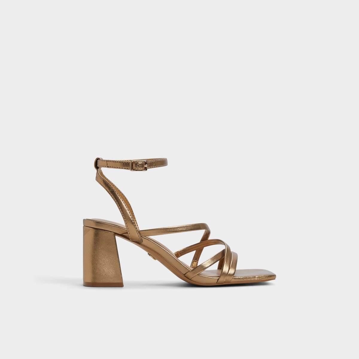 Strappy heeled sandal | Aldo Shoes (US)