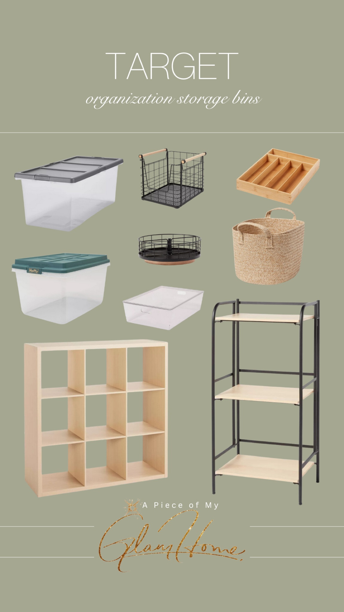 Target home storage organization 

#homeorganization #targethome #homestorage 

#LTKHome