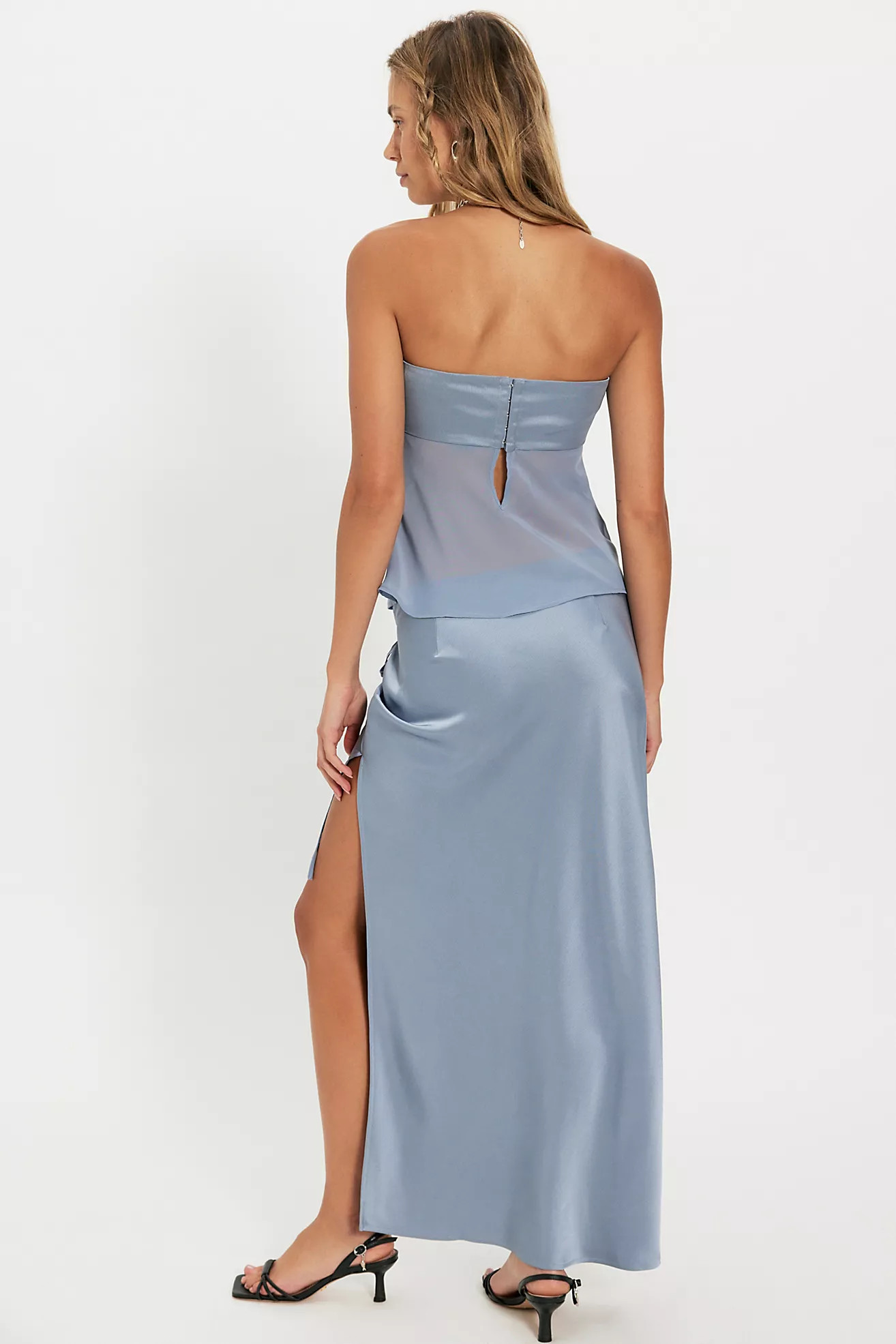 Ownley Ricky Maxi Skirt Set | Free People (Global - UK&FR Excluded)