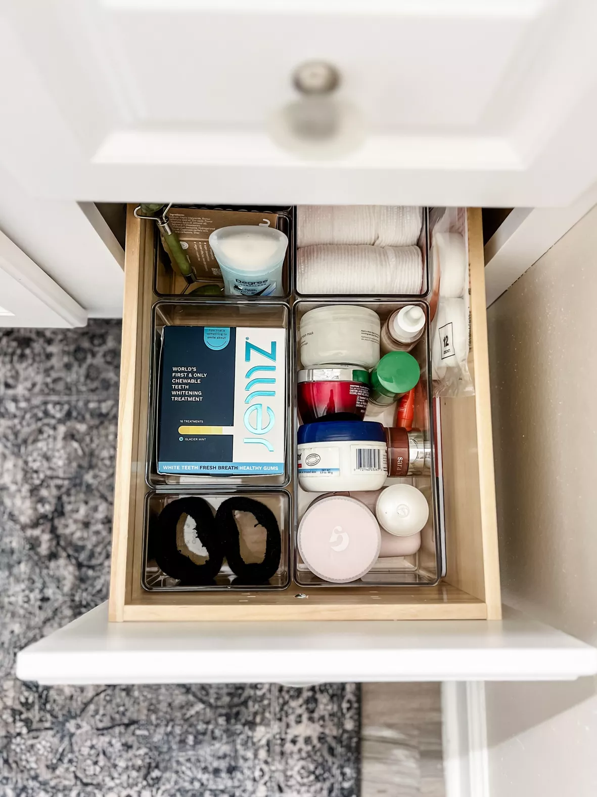 The Home Edit Large Drawer, Clear … curated on LTK