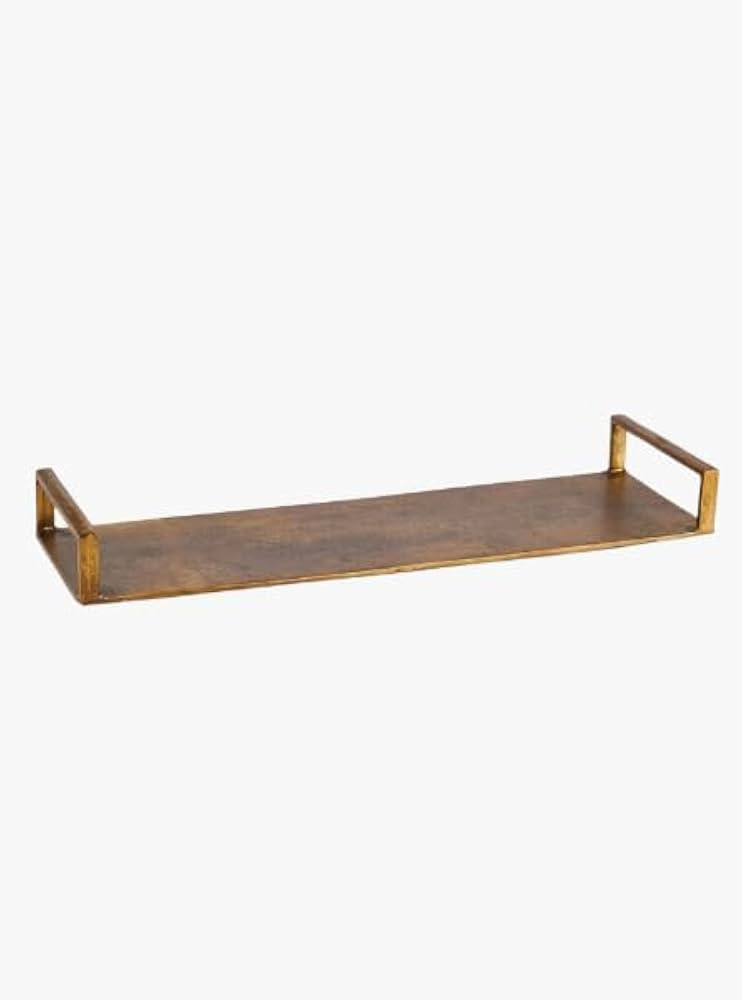 Huddy Rectangular Tray | Amazon (US)
