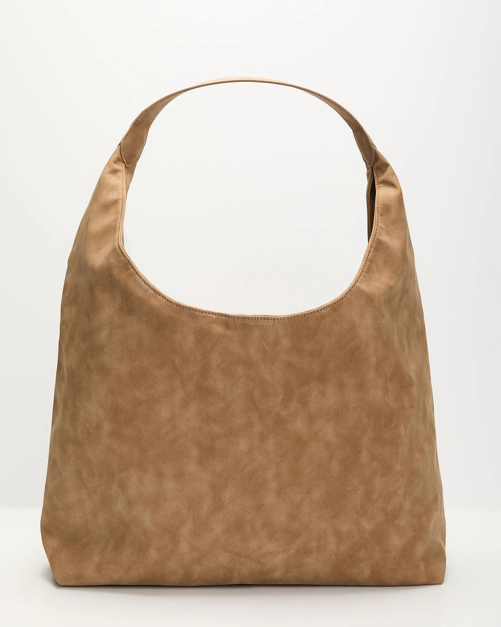 Adler Faux Suede Hobo Bag | VICI