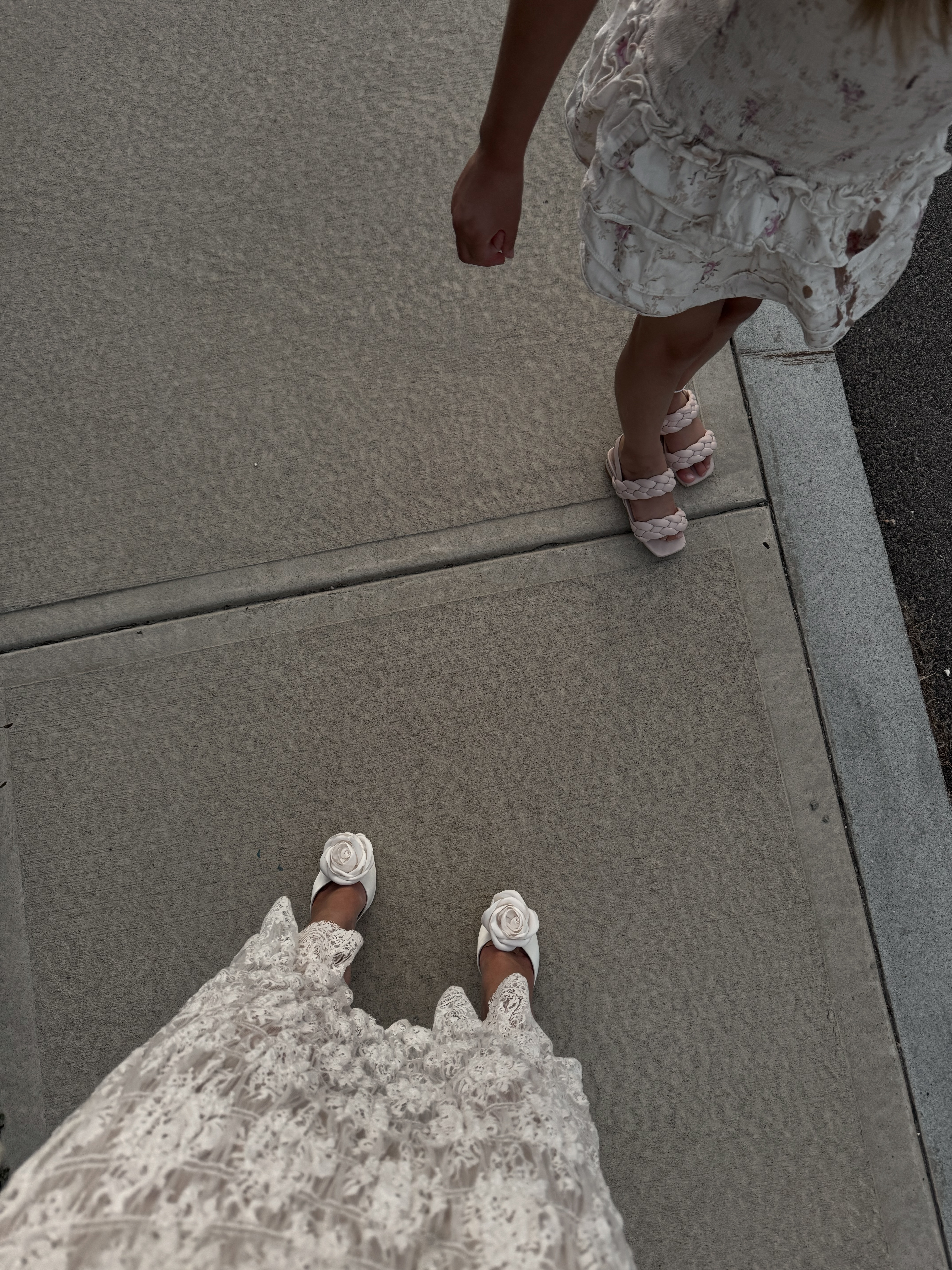 Heels I can walk in! My shoes of the summer. A few sizes left! 

#LTKStyleTip #LTKSeasonal #LTKShoeCrush