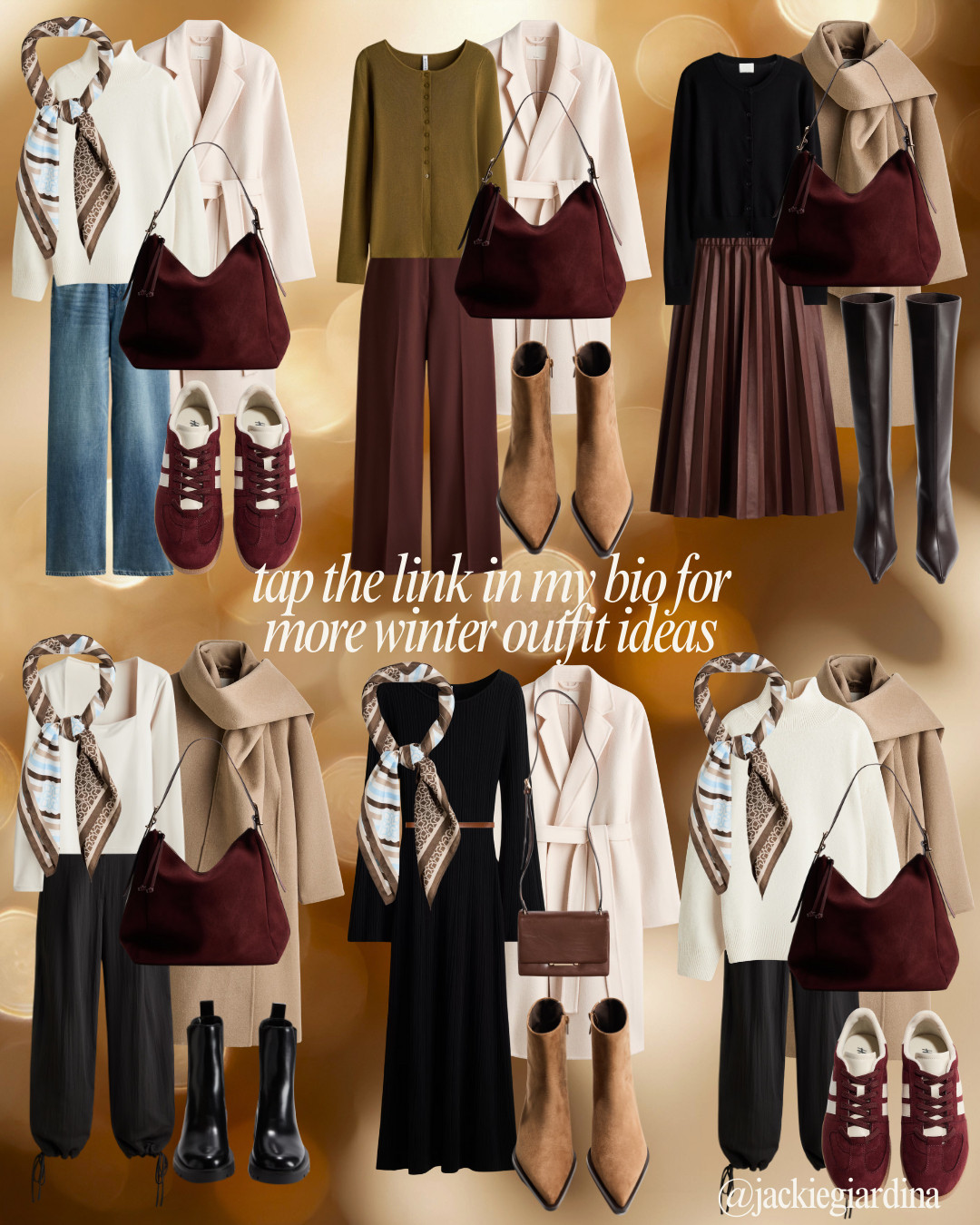 late 30s winter capsule wardrobe, winter outfit inspiration, winter outfit ideas, 48+ winter outfits, date night outfits, cold weather outfits 

 

#LTKootd #LTKSeasonal #LTKOver40