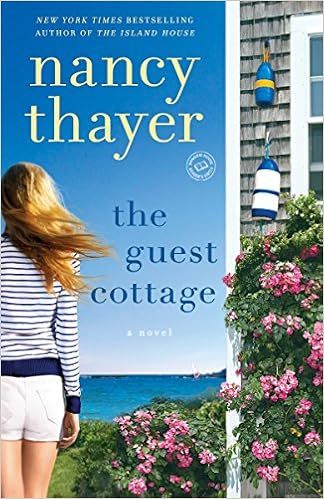 The Guest Cottage: A Novel | Amazon (US)