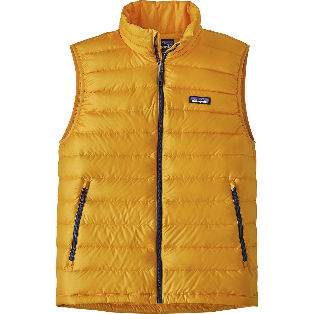 Patagonia Down Sweater Vest - Men's | Backcountry.com