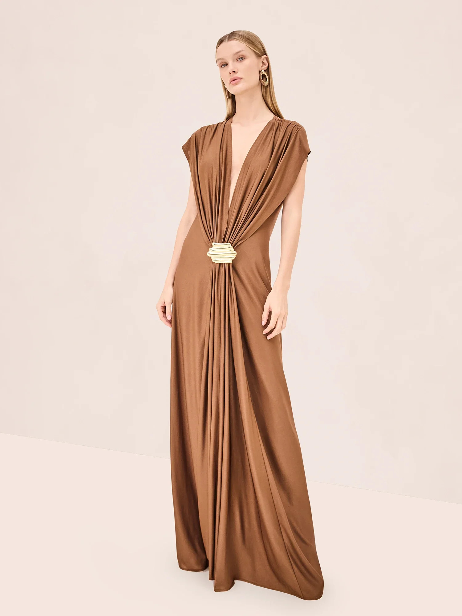Lunaria Dress | Alexis