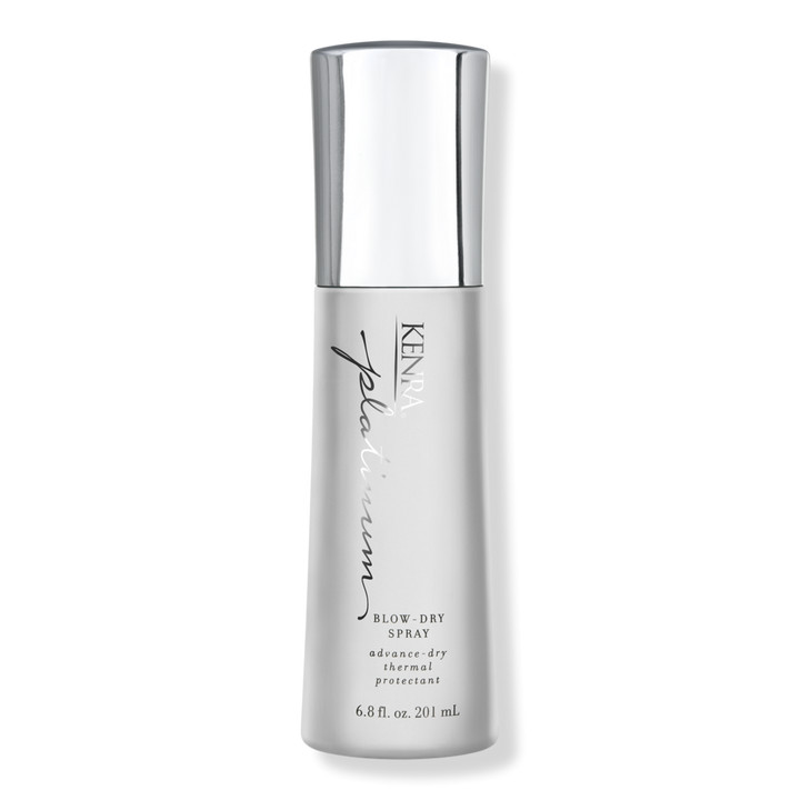 Platinum Blow-Dry Spray | Ulta