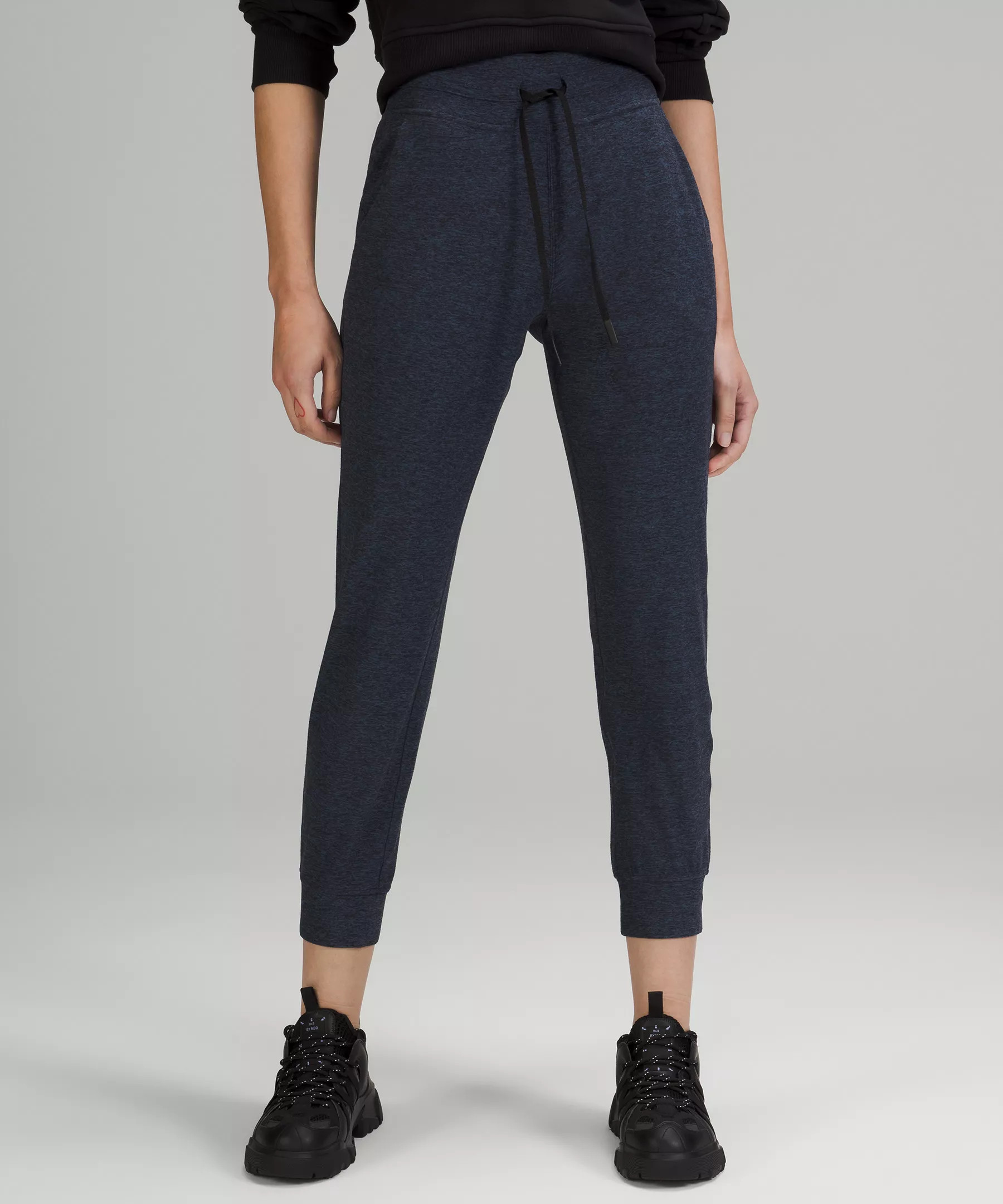 Ready to Rulu High-Rise Jogger 7/8 Length | Lululemon (US)