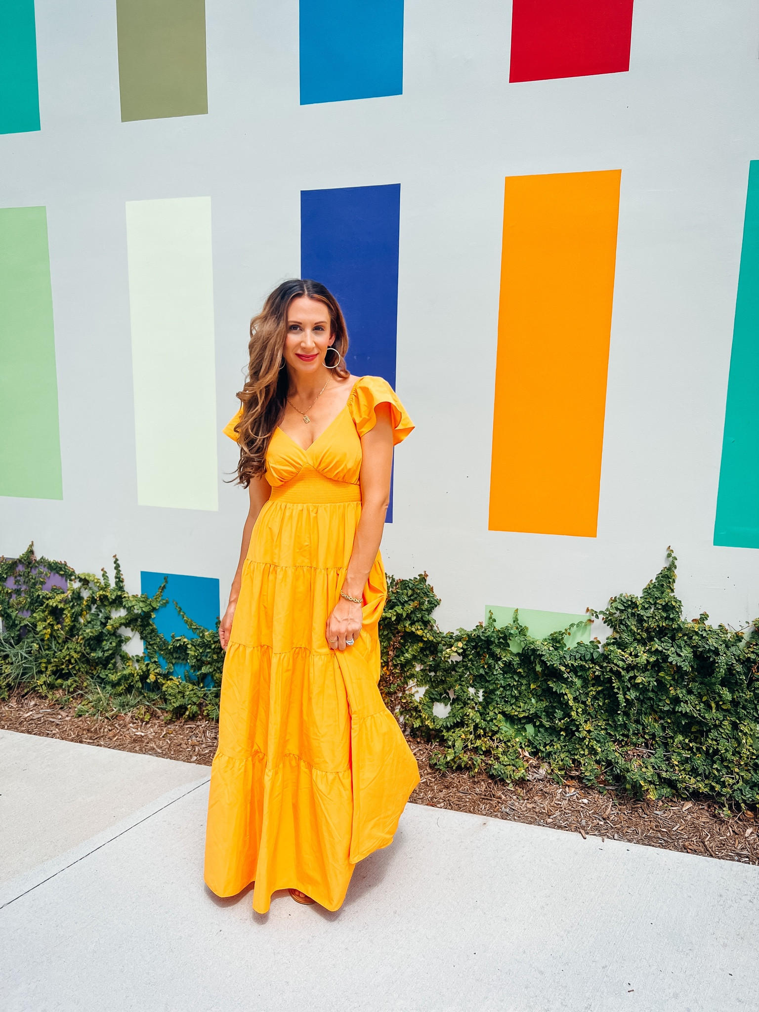 Same alert!! This express dress drops down when you add it to cart from $112 to $34.99! 

The fit and color are GORGEOUS!



#LTKFind #LTKwedding #LTKsalealert