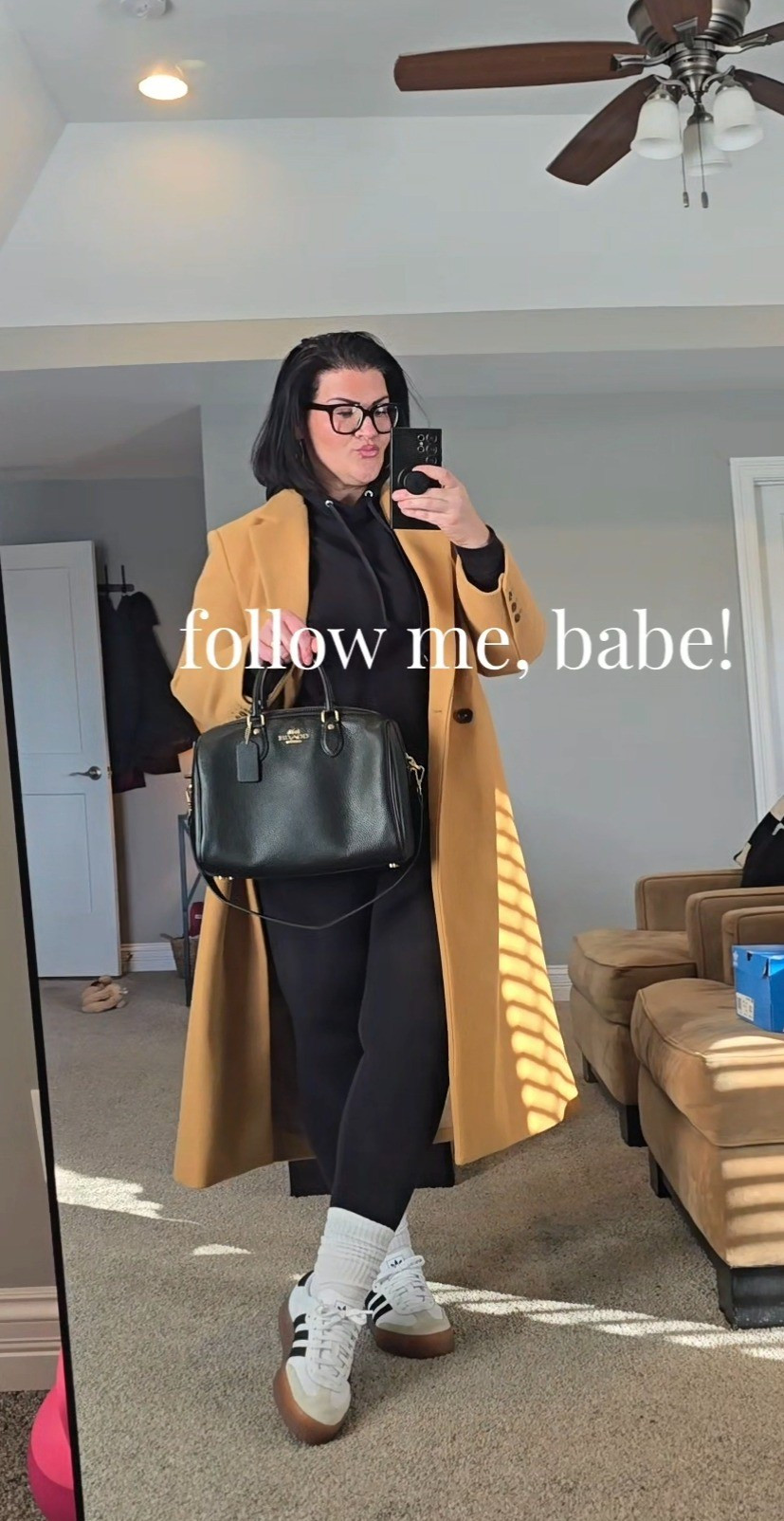 Cute and comfy for the win. More elevated casual looks in 2026!!

#LTKOver40 #LTKMidsize #LTKFindsUnder50