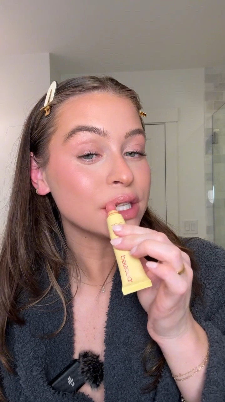 GRWM makeup look and things I wish I knew going from 1-2 kids 🫶🏼

#LTKBeauty