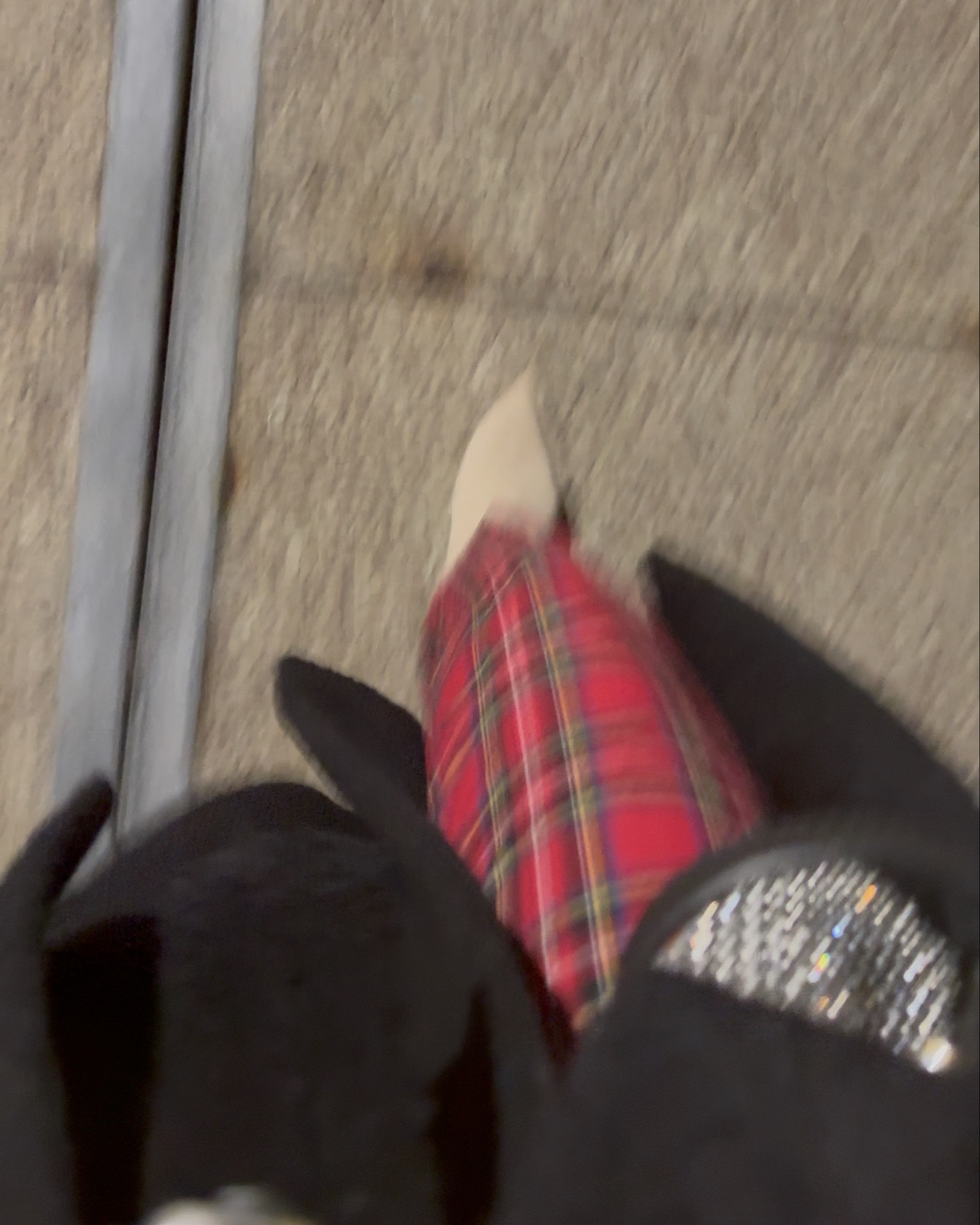 Holiday outfit | red pants | j crew factory 