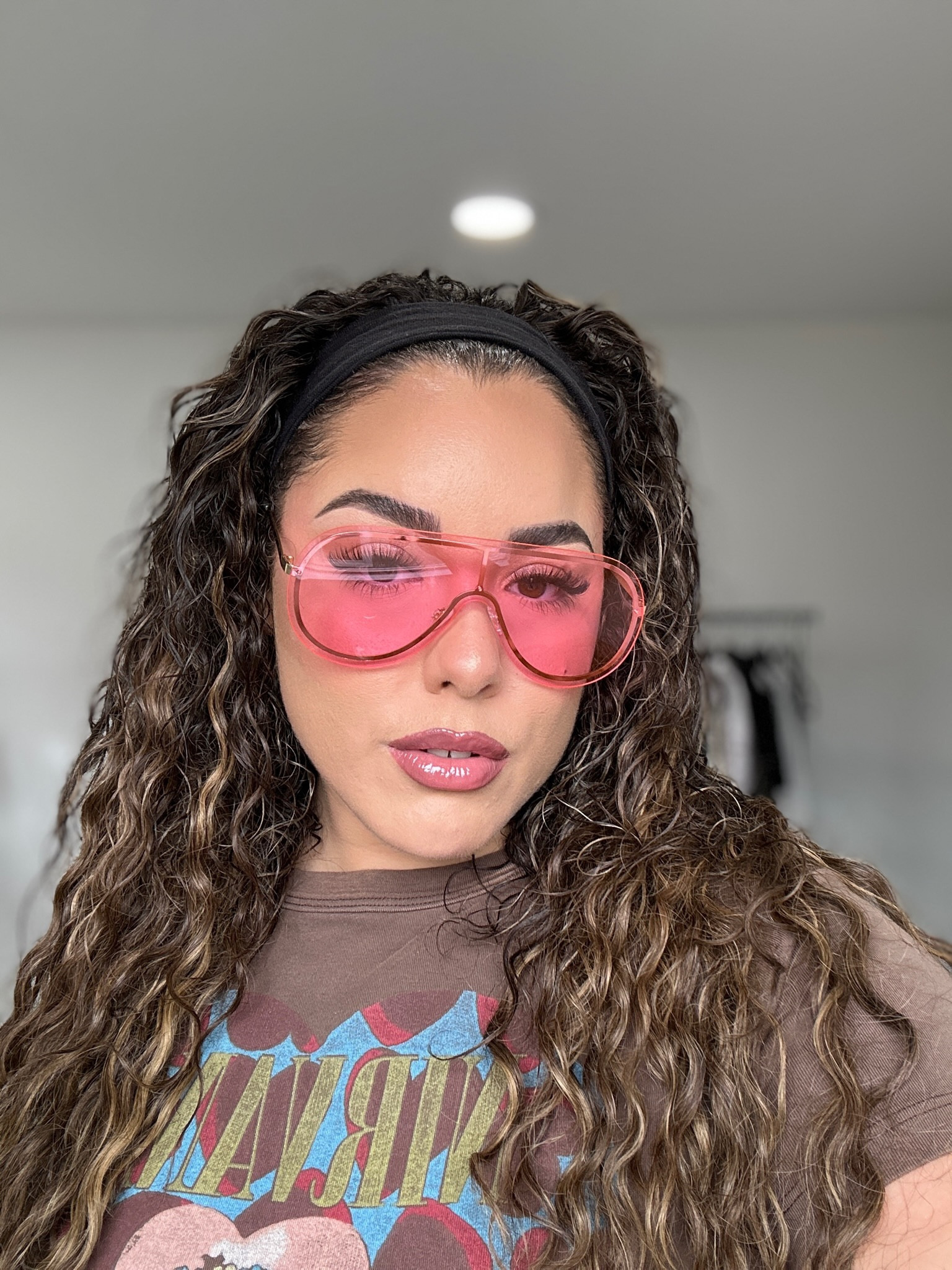 I got these sunglasses from Amazon and are you kidding?!? Obsessed 😍 

#LTKstyletip #LTKbeauty