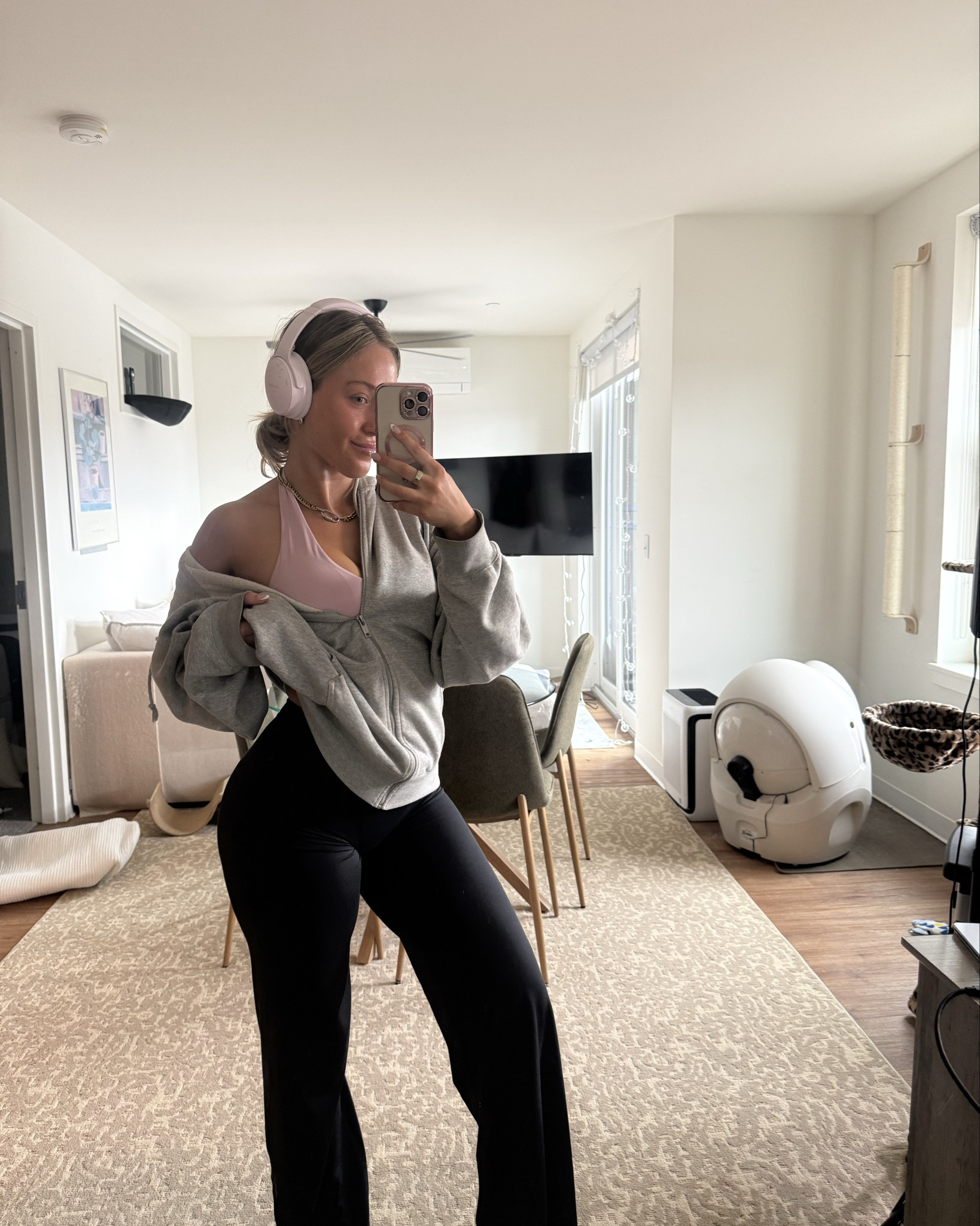 oner active soft motion pants are that girl 

#LTKActive #LTKootd #LTKfitnessgoals