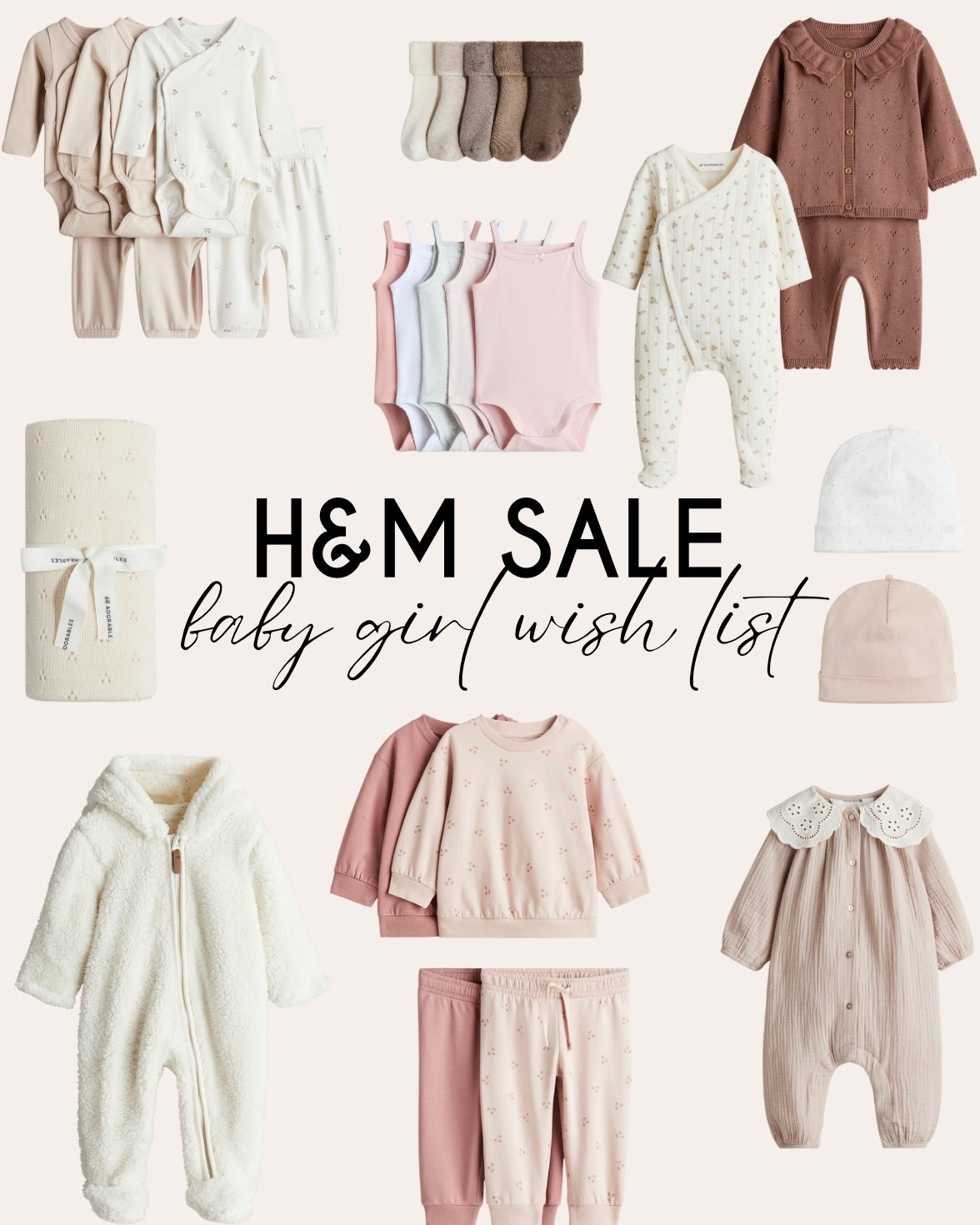 H&M Sale Baby Girl finds 🩷🌸🩰 

baby, baby girl, baby outfits, baby finds, baby fall, newborn outfits, newborn finds, maternity, mom finds, h&m sale, sale finds


#LTKkids #LTKsale #LTKcanada