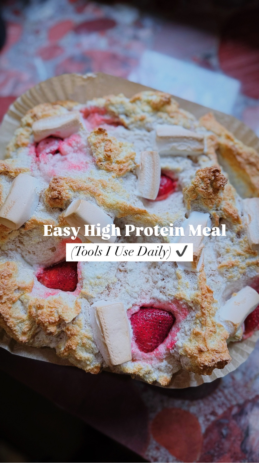 This one actually keeps me full.

High protein, big volume, and simple to make—exactly what I need on busy days.

I tagged the tools I use because whipping the egg whites right makes all the difference.

#ltkfitness #ltkhome #ltkkitchen #highproteinrecipes #healthyrecipes #fitmomlife #busymomlife

#LTKHome #LTKmomlife #LTKfoodie