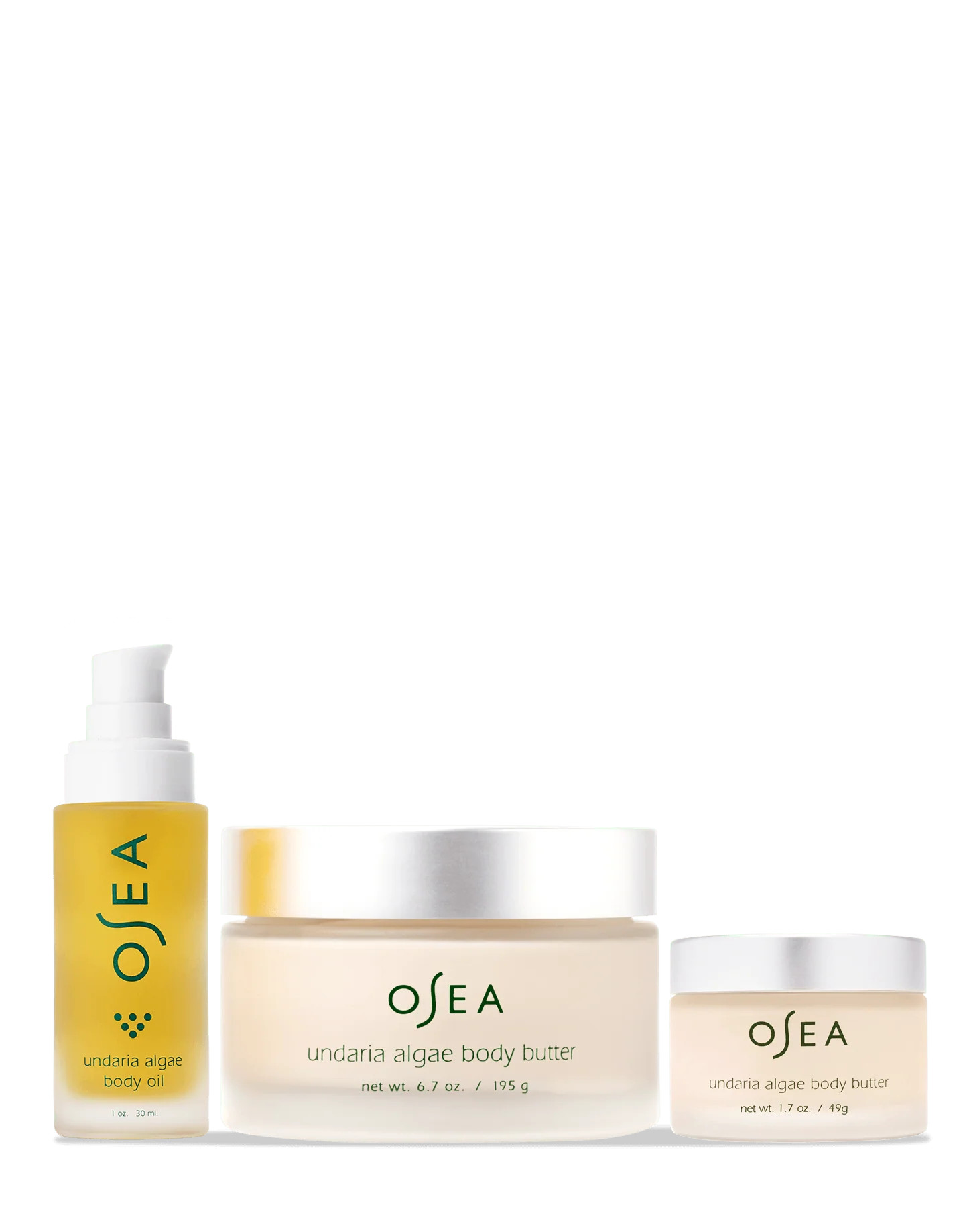 Miracle Moisture Trio | OSEA Malibu