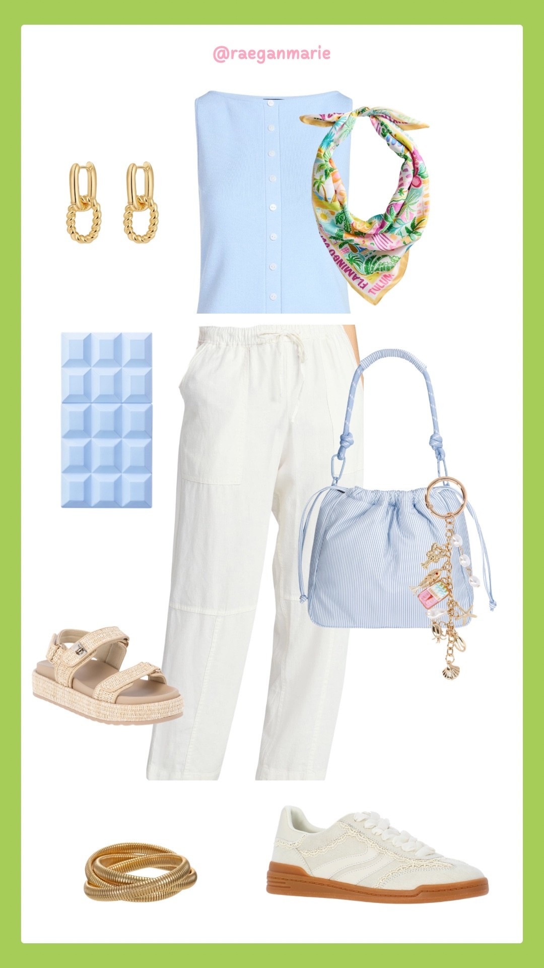 affordable outfit inspo😍💐

#LTKootd #LTKFestival #LTKSeasonal