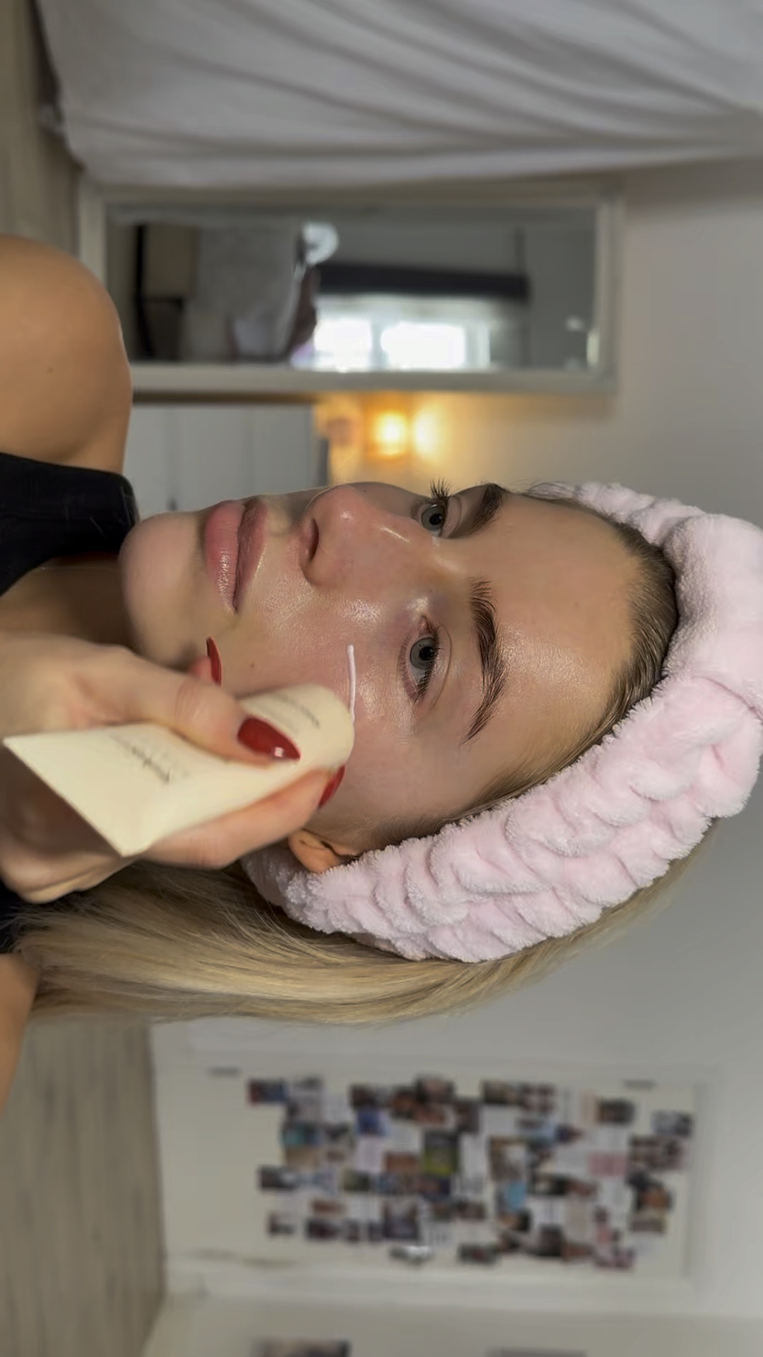 Full face of Kash beauty🥰

#kashbeauty#makeupartist#makeuptutorial#makeu plover#ad

#LTKbeauty #LTKmakeup #LTKireland
