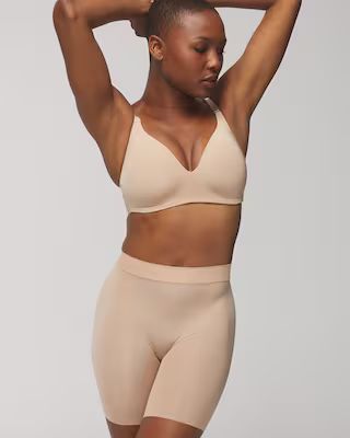 Smoothing Short | SOMA