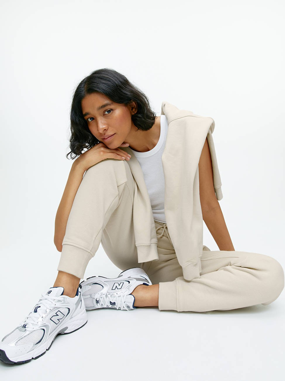 New Balance 530 Trainers | ARKET (US&UK)