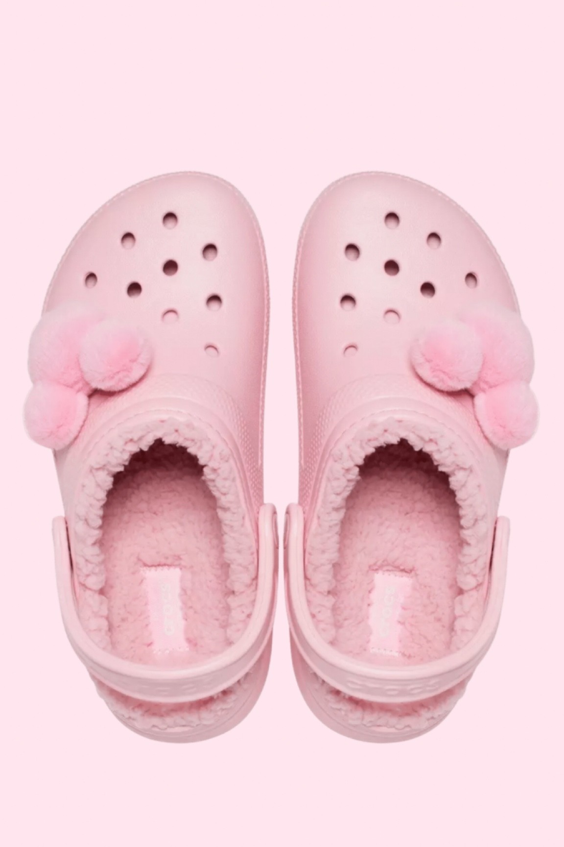 Mickey crocs are online 💗 

#LTKSeasonal #LTKunder100 #LTKstyletip