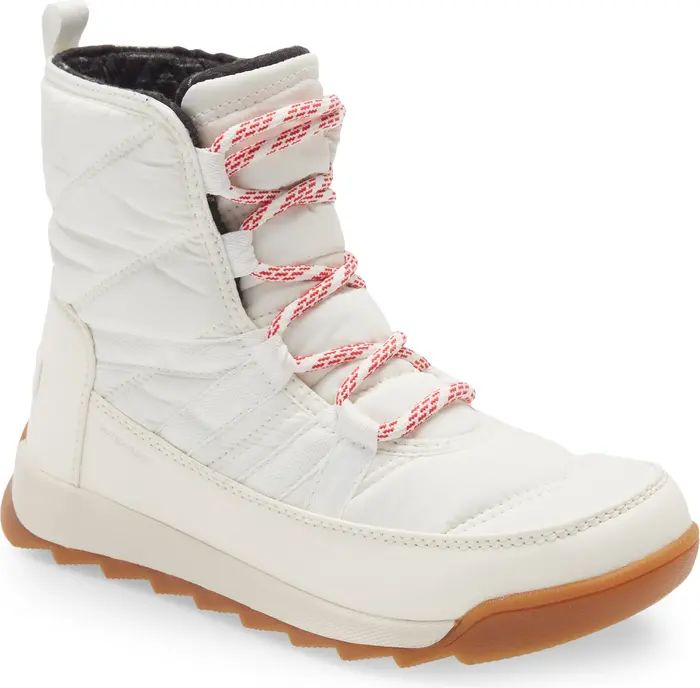 SOREL Whitney II Waterproof Winter Boot | Nordstrom | Nordstrom