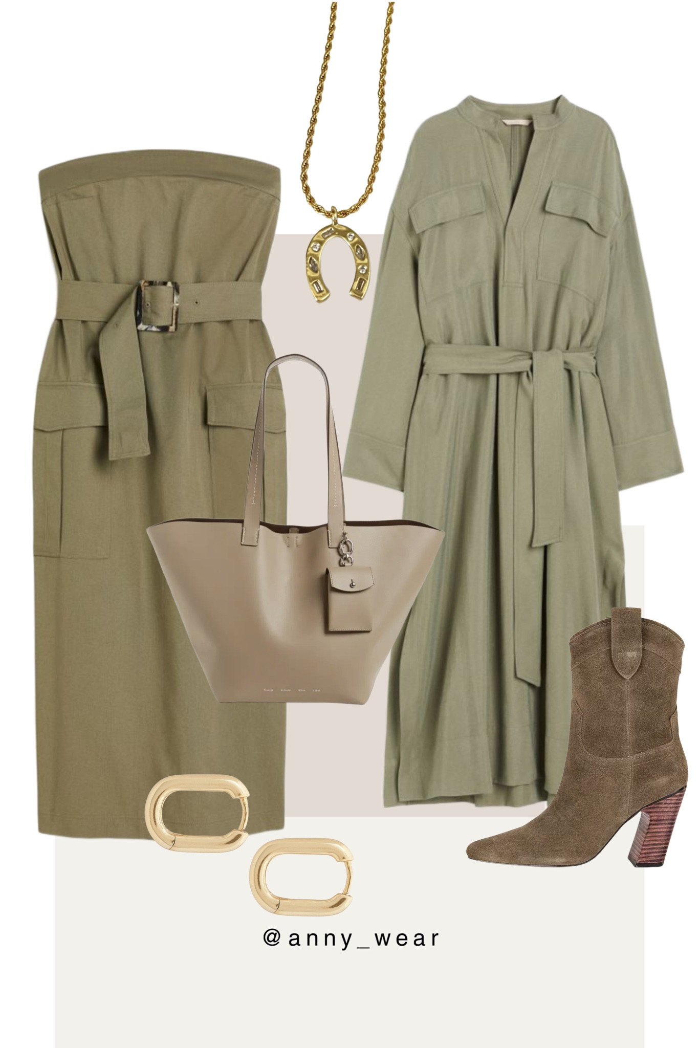 Khaki outfits

Khaki green dress 
Khaki dress 
Khaki bag
Khaki boots 
Gold earrings 
Hoops earrings 
Gold Horseshoe
Green Belted Bandeau Dress 
Khaki Modal blend Utility Dress 
Green Utility dress 
Khaki belted dress 
Green dress dark green dress bright green dress daisy green dress green gown green wedding guest dress light green dress lime green dress hunter green dress olive green dress sage dress sage green dress emerald green dress ocean green dress khaki dress mint dress lime dress kelly green dress green maxi dress green cocktail dress green bridesmaid dress green outfit green trendy dresses green fall dress green event dress st patricks day st patricks day outfit Spring fashion 2024 spring boots fall shoes spring festivals spring outfits spring 2024 outfits spring dresses fall 2023 winter outfits 2024 spring shoes italy spring outfits casual fall outfits winter work outfits spring teacher outfits spring 2024 trends 2023 trends jeans 2024 autumn outfits spring formal dress spring cocktail dress spring midi dress spring maxi dress spring wedding dress spring floral dress spring teacher outfit nyc spring outfits casual spring outfits white spring outfits 

#LTKSeasonal #LTKU #LTKstyletip #LTKover40