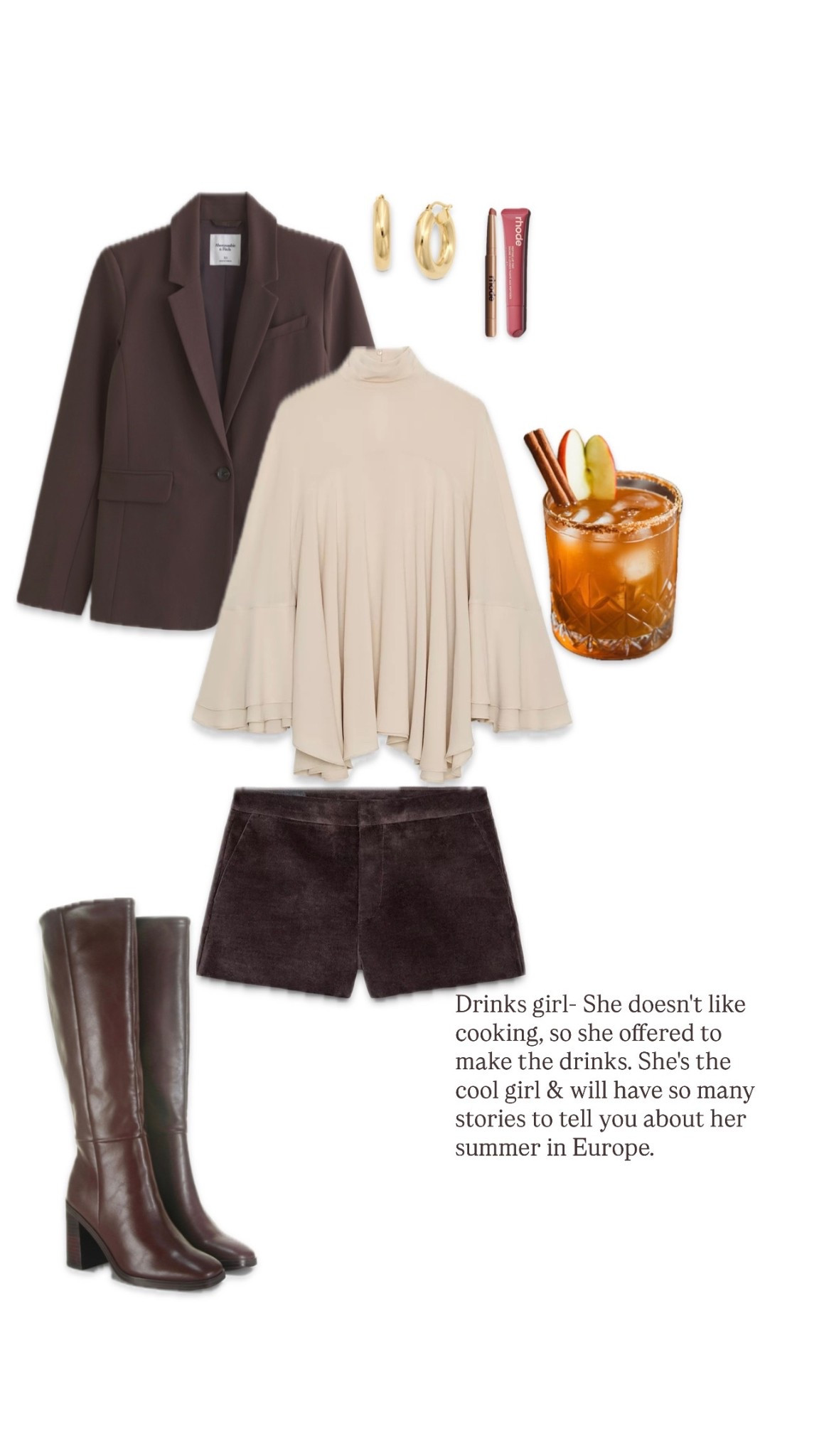 Thanksgiving outfit inspo 

#LTKootd #LTKHoliday #LTKSeasonal