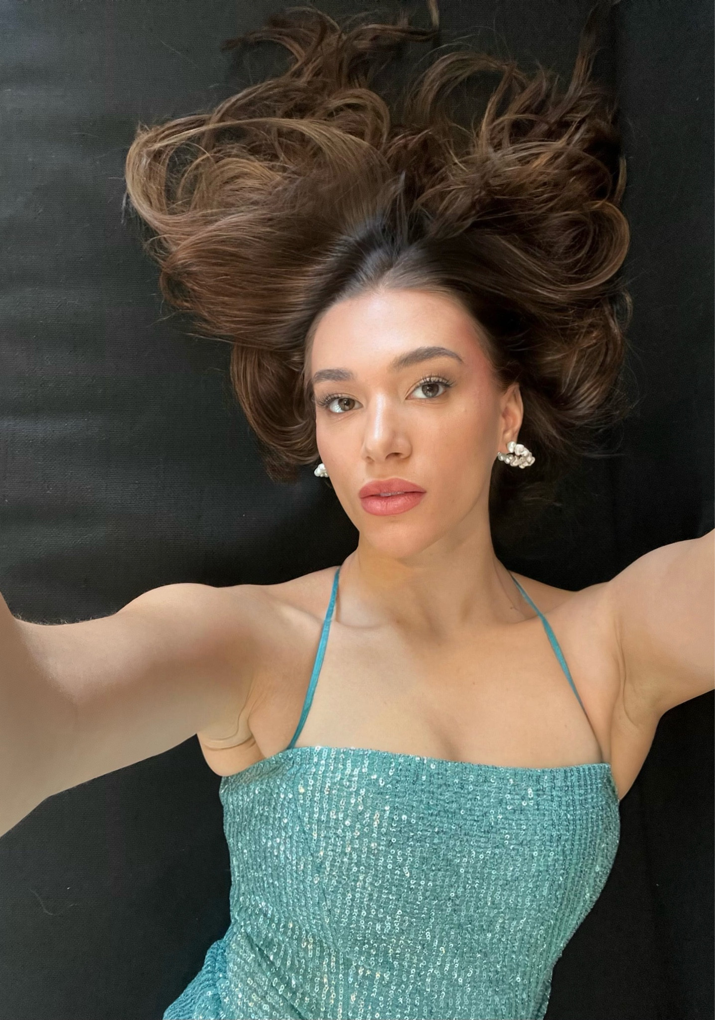 Baby Blue Soft Glam🩵

#LTKSeasonal #LTKBeauty #LTKHoliday