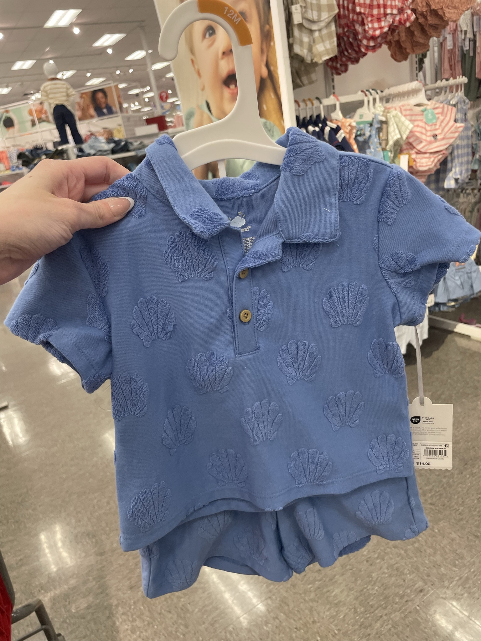 Baby boy outfit

#LTKBaby #LTKKids