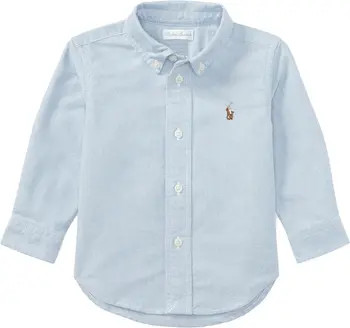 Oxford Shirt | Nordstrom