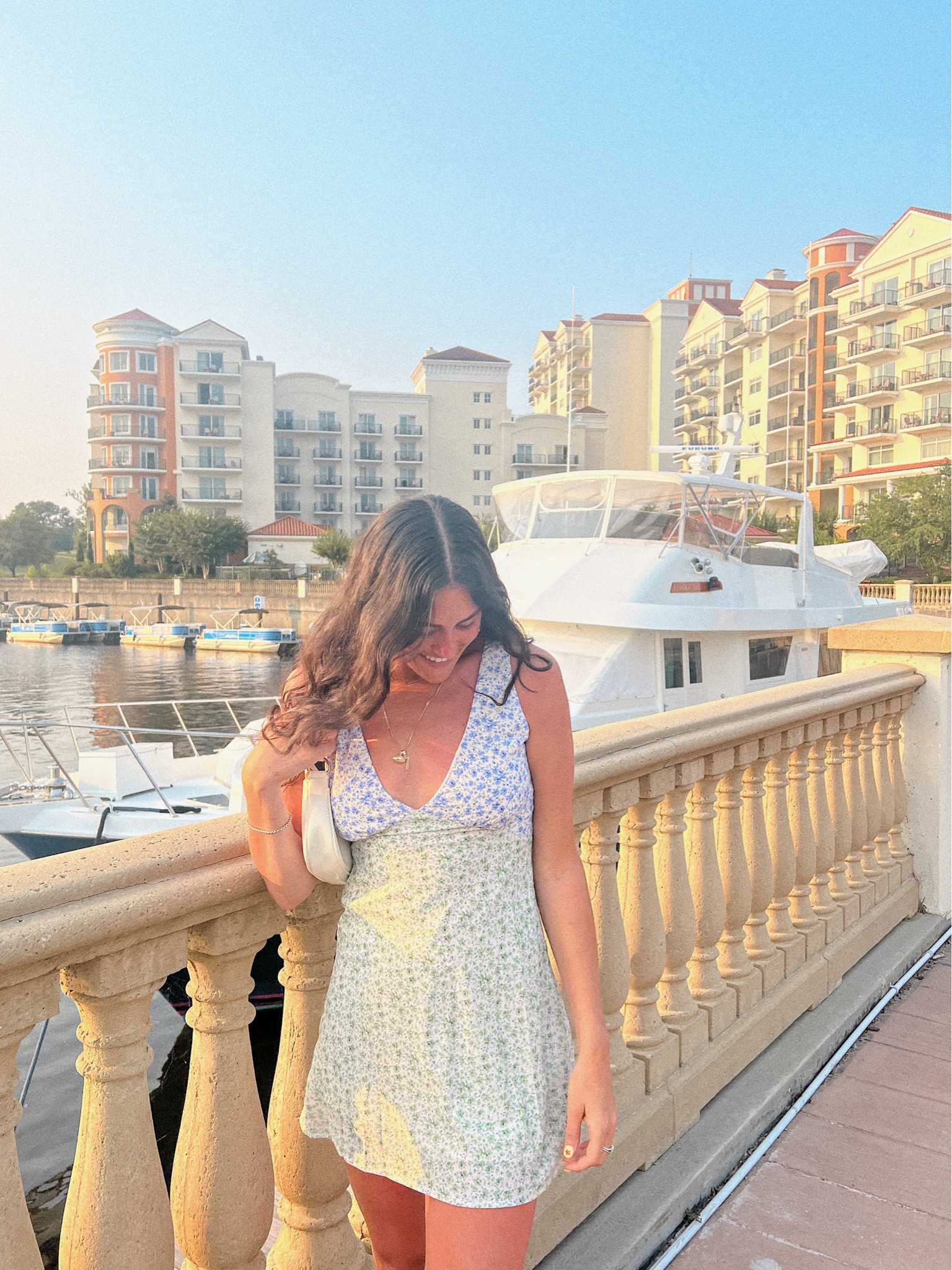 currently my fave dress in my closet 

#LTKshoecrush #LTKunder50 #LTKFind