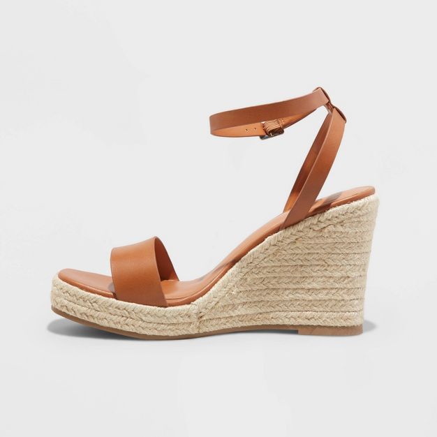 Women's Tina Heels - A New Day™ | Target