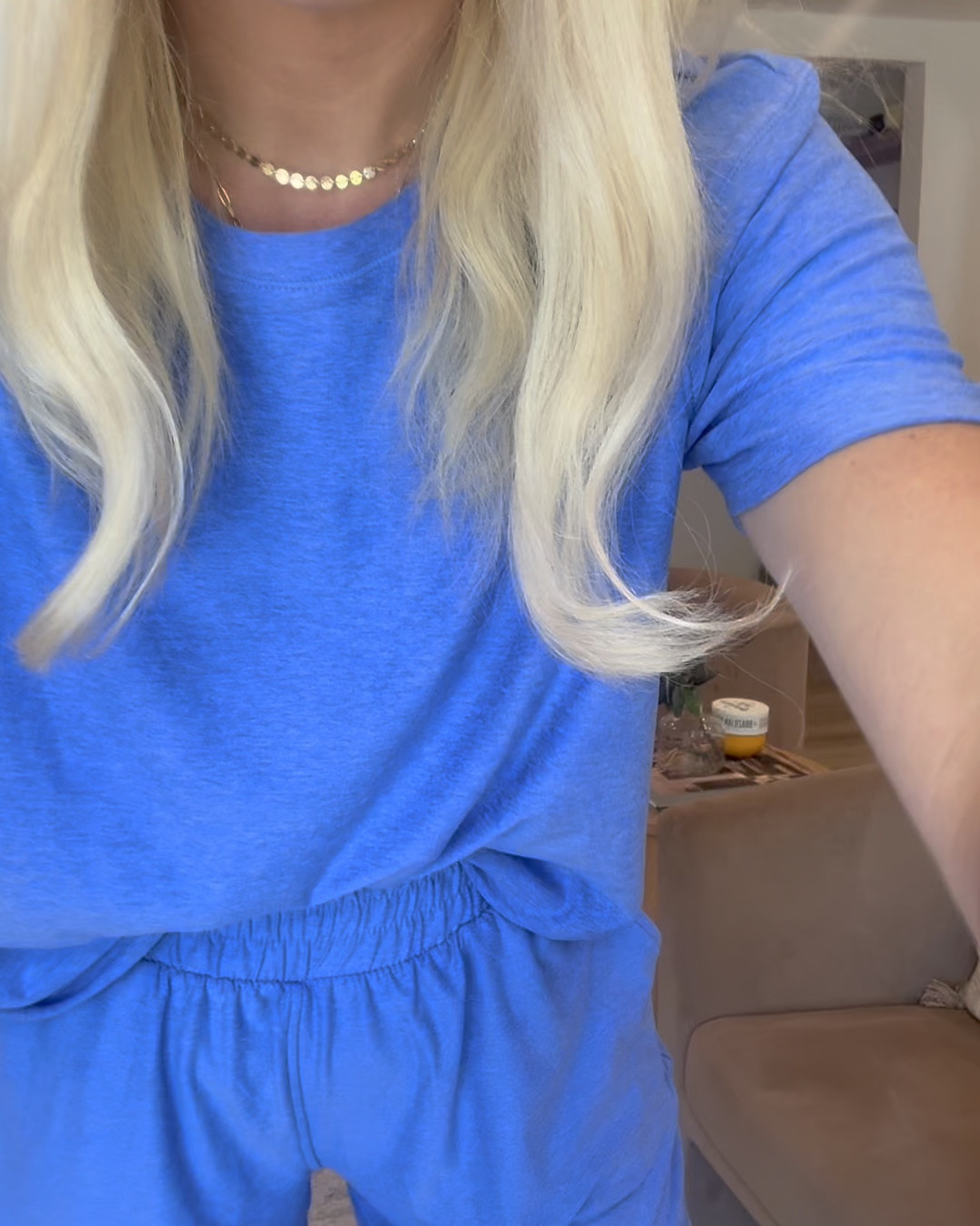 Walmart outfit restocked! Comes in several colors