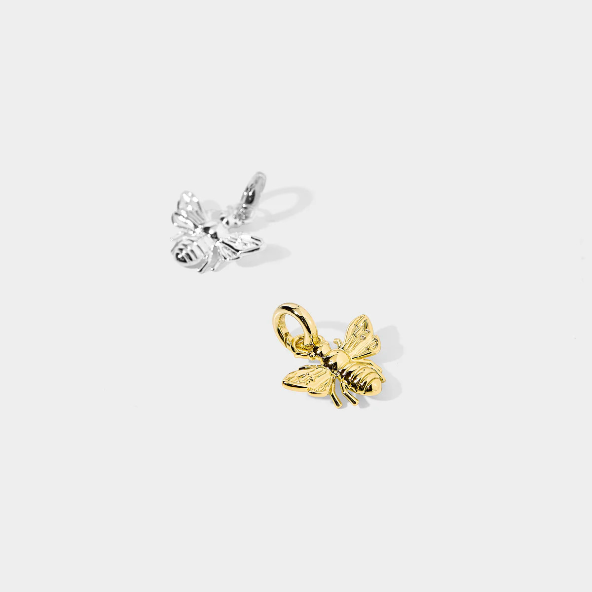 Bumblebee Charm | Allie + Bess
