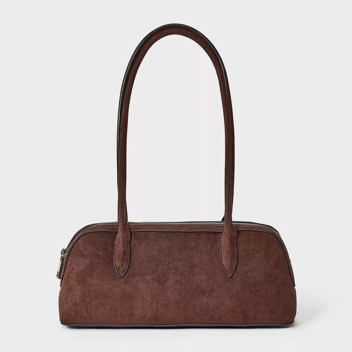 Long Handle Satchel Handbag - A New Day™ | Target