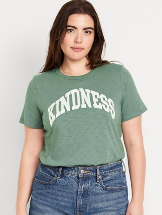 EveryWear Graphic T-Shirt | Old Navy (US)