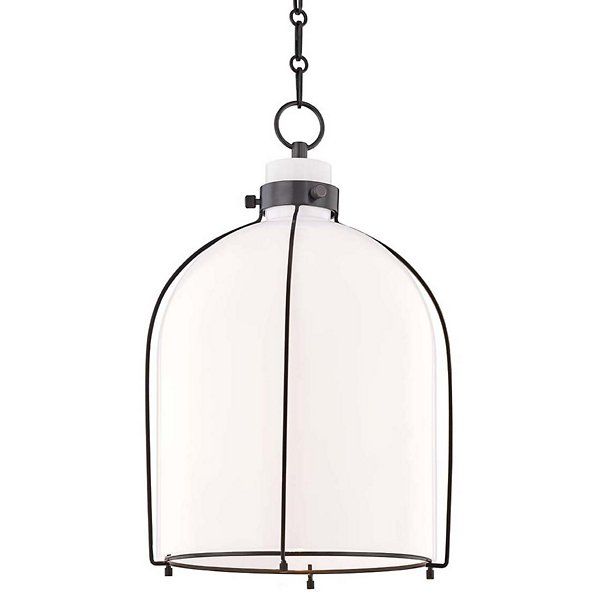 Eldridge 7314 Pendant | Lumens