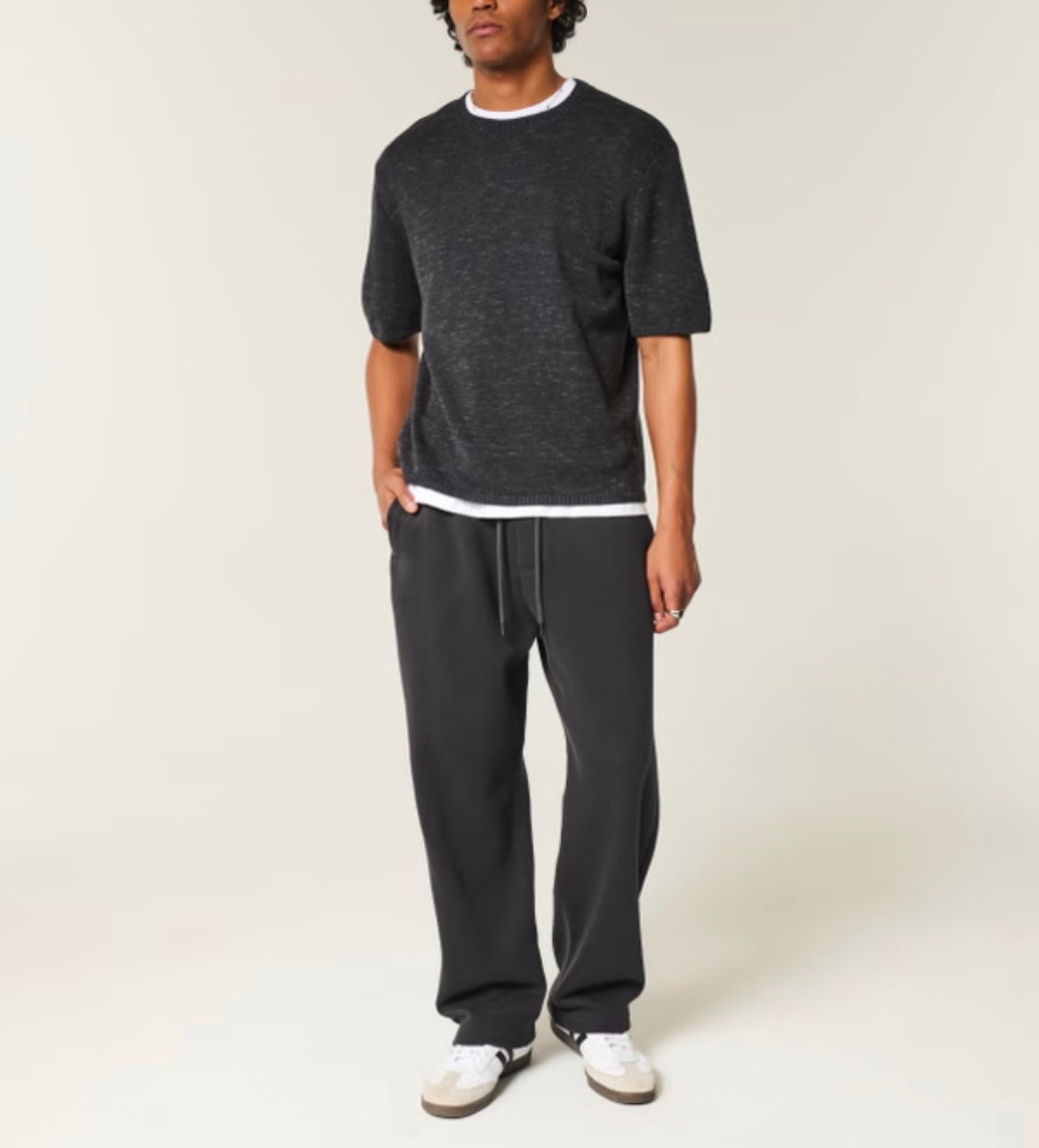 I have such a hard time finding pants for my tall teenage son! Hollister has Talls and longer length options in jeans that make it so nice for my teenager! 

#LTKHoliday #LTKCyberWeek #LTKGiftGuide