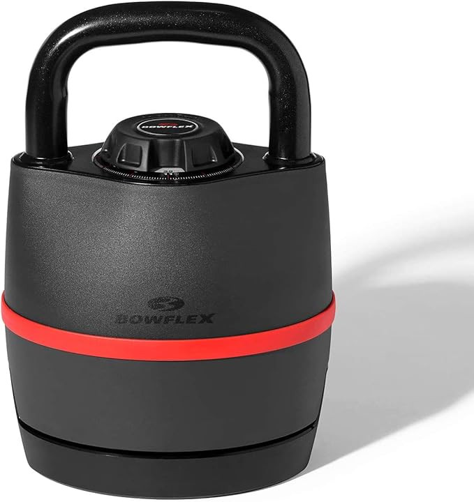 Bowflex SelectTech 840 Kettlebell | Amazon (US)
