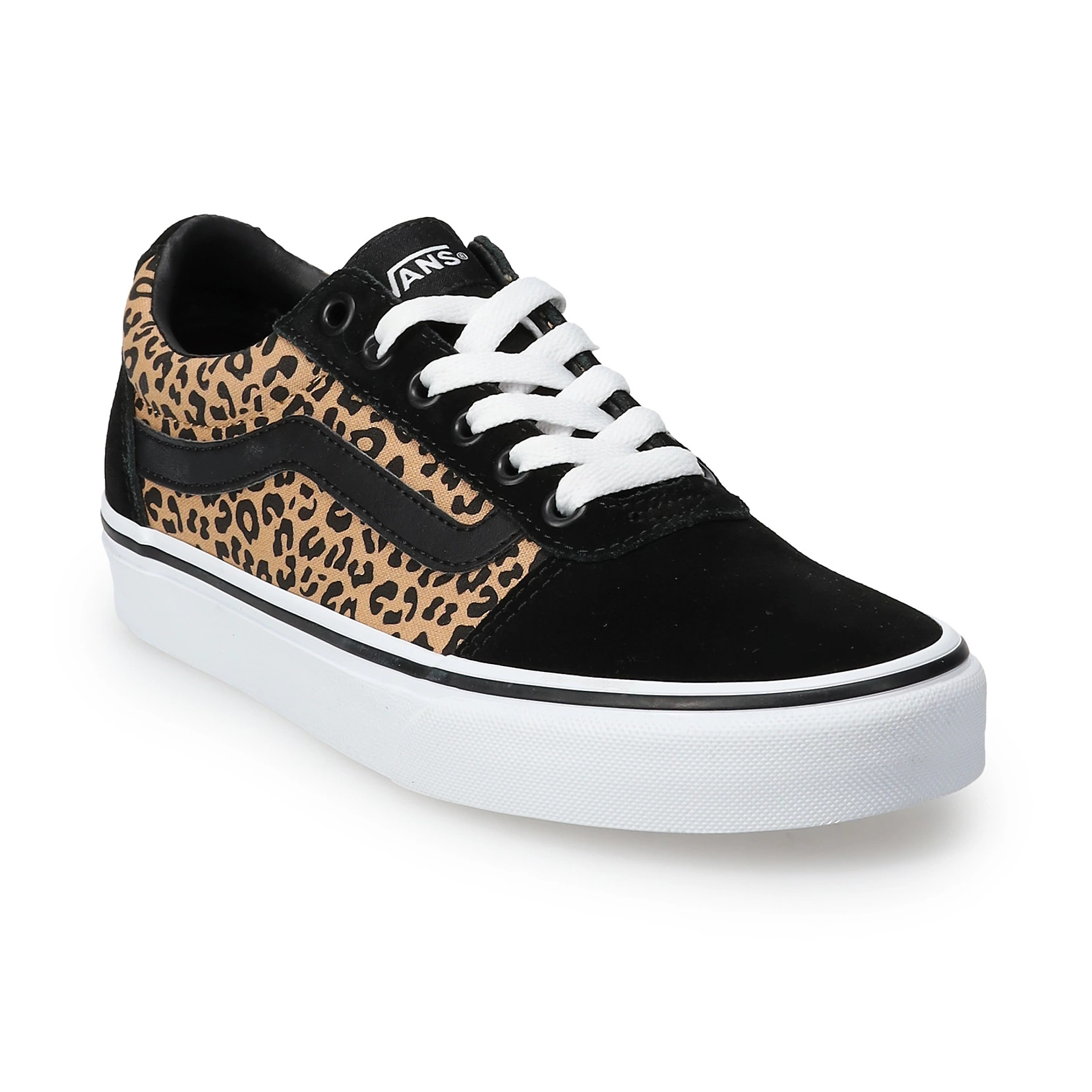 Vans® Ward Women's Shoes | Kohl's