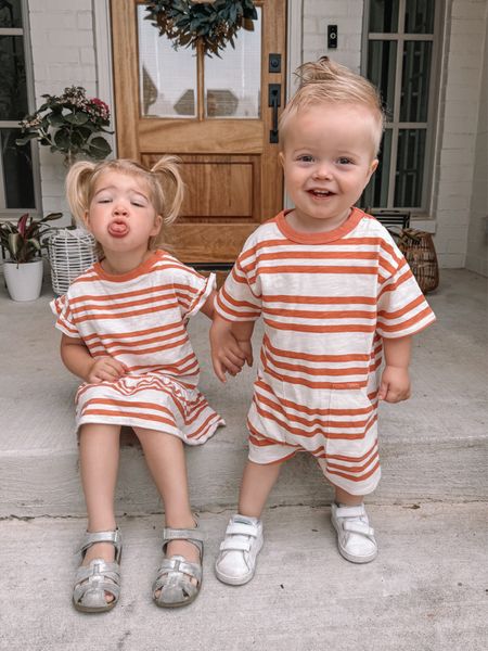 Love these matching toddler outfits from Kohl’s and they’d be great for Memorial Day! #memorialdaykids 

#LTKBaby #LTKFamily #LTKKids
