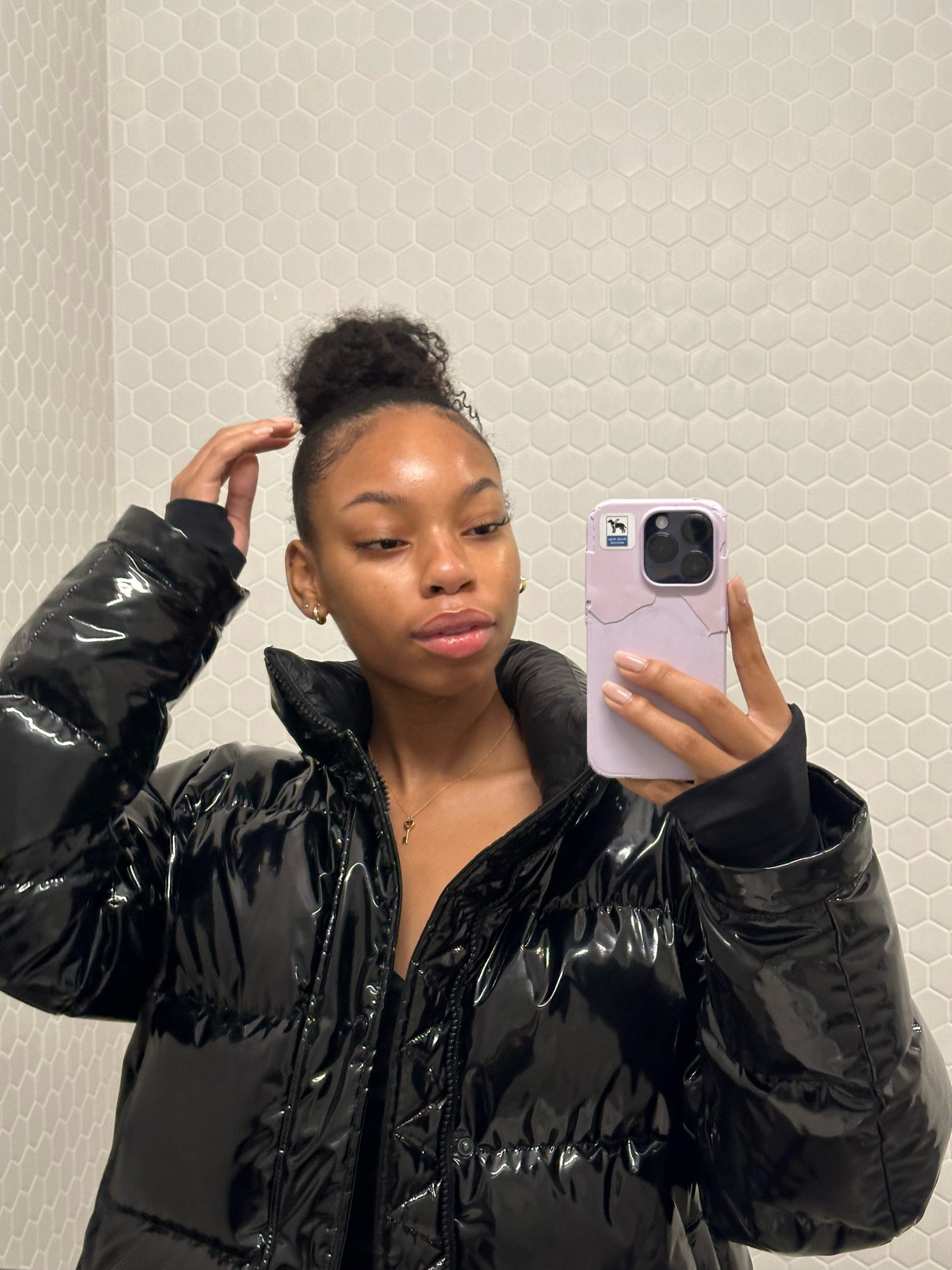 my go to puffer 

#LTKGiftGuide #LTKstyletip #LTKSeasonal